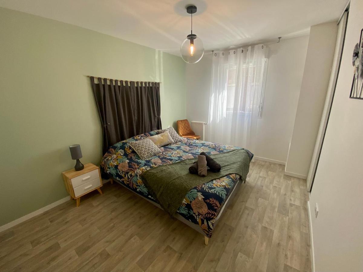 Le Clot Saint Clement - Logement De Charme Rouen - 091 Zewnętrze zdjęcie