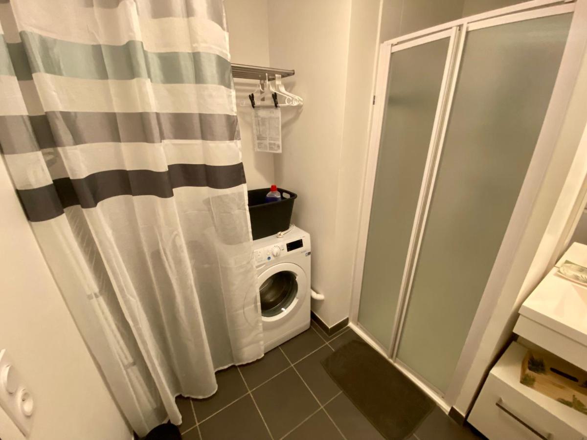 Le Clot Saint Clement - Logement De Charme Rouen - 091 Zewnętrze zdjęcie