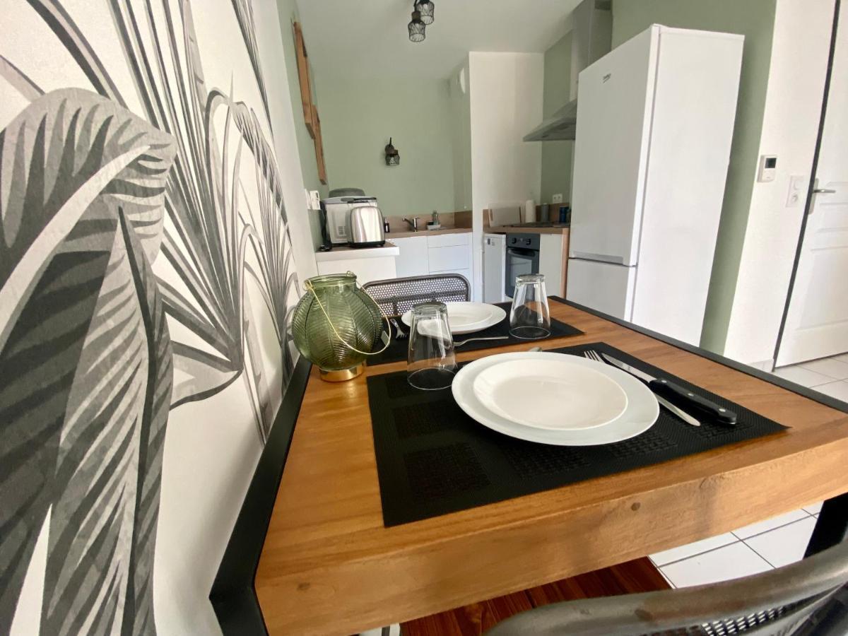 Le Clot Saint Clement - Logement De Charme Rouen - 091 Zewnętrze zdjęcie